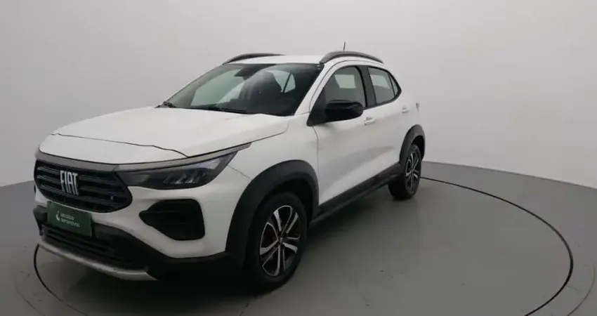 Fiat Pulse 2024 1.0 turbo 200 flex audace cvt