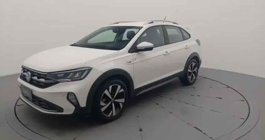 Volkswagen Nivus 2024 1.0 200 tsi total flex highline automático