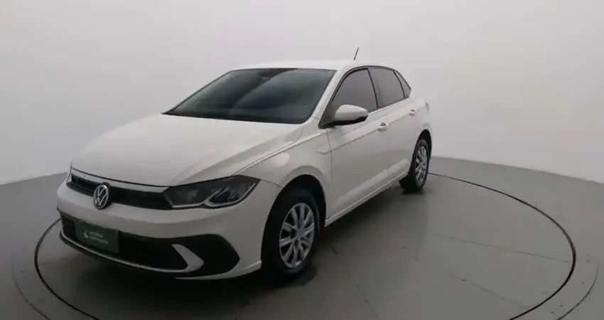 Volkswagen Polo 2024 1.0 mpi manual