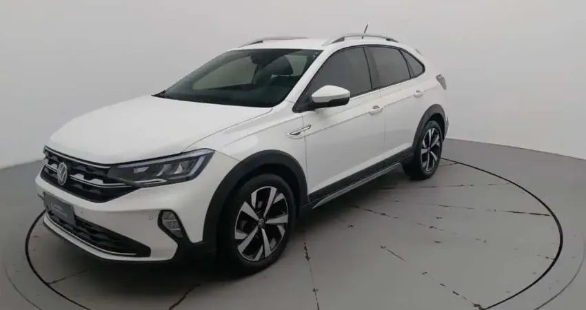 Volkswagen Nivus 2024 1.0 200 tsi total flex highline automático
