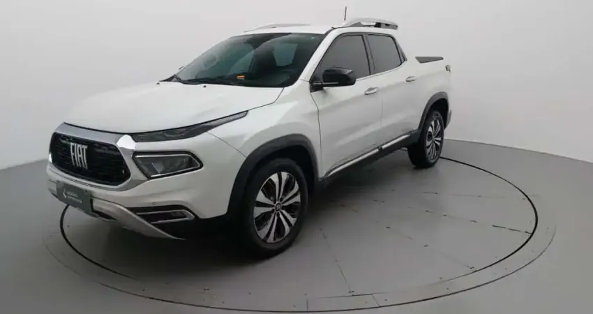 Fiat Toro 2024 2.0 16v turbo diesel volcano 4wd at9