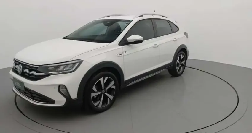 Volkswagen Nivus 2024 1.0 200 tsi total flex highline automático