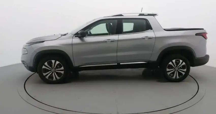 Fiat Toro 2024 2.0 16v turbo diesel volcano 4wd at9