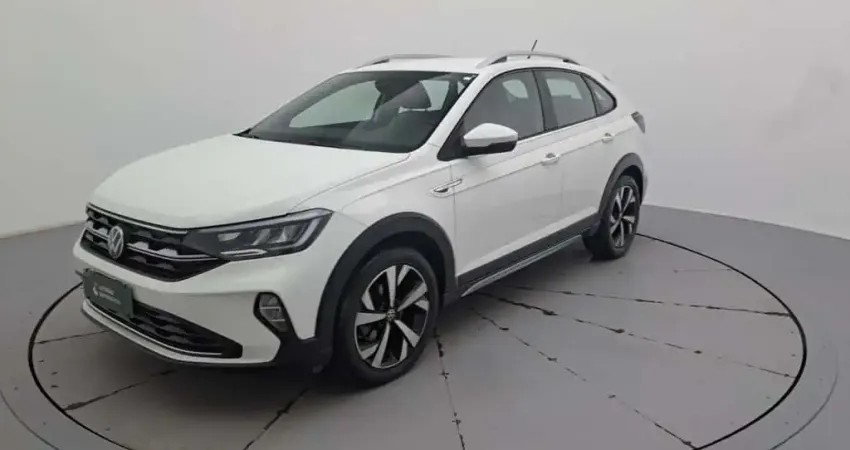 Volkswagen Nivus 2024 1.0 200 tsi total flex highline automático