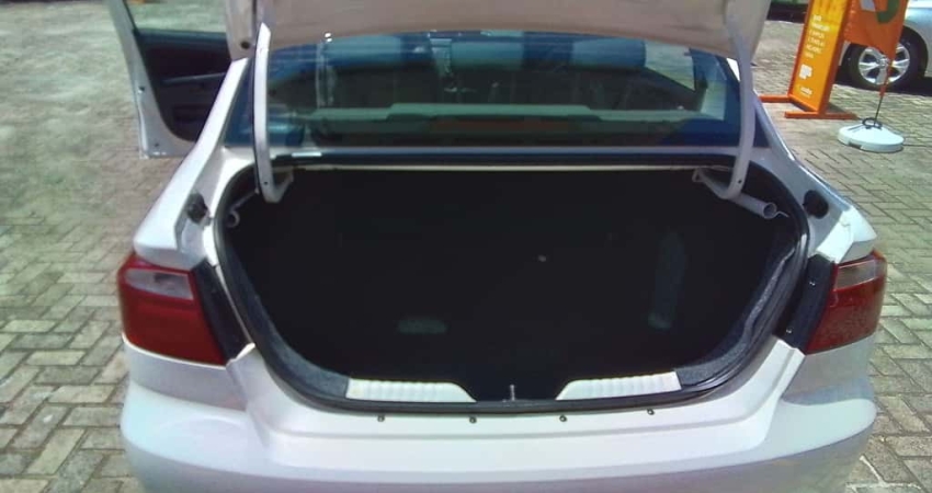 Volkswagen Voyage 2023 1.0 12v mpi totalflex 4p manual