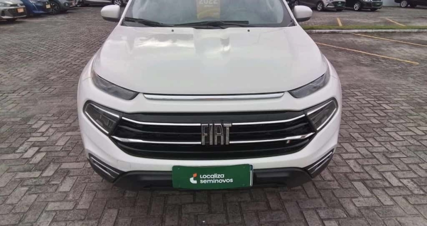 Fiat Toro 2023 1.3 turbo 270 flex freedom at6