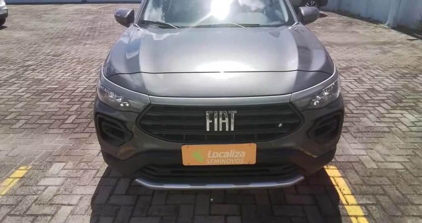 Fiat Pulse 2023 1.0 turbo 200 flex audace cvt