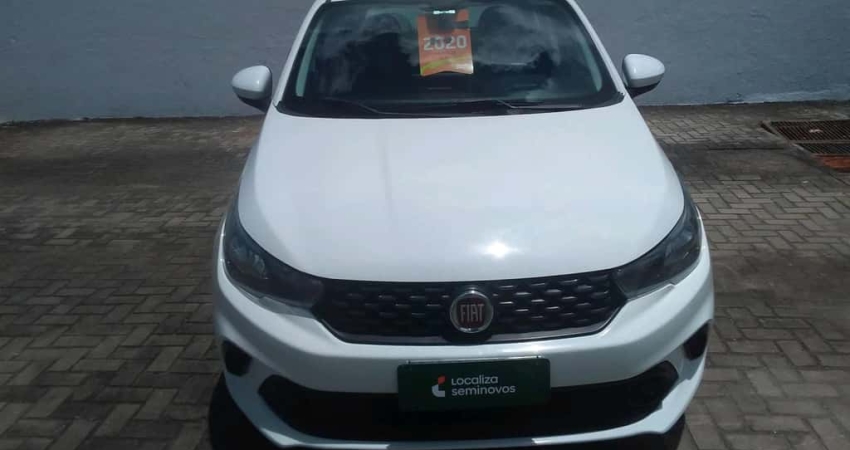 Fiat Argo 2020 1.3 firefly flex drive manual