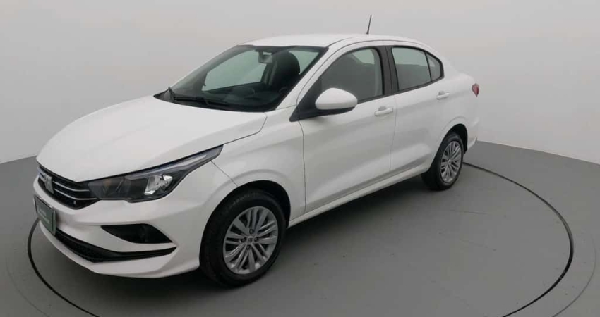 Fiat Cronos 2023 1.0 firefly flex drive manual