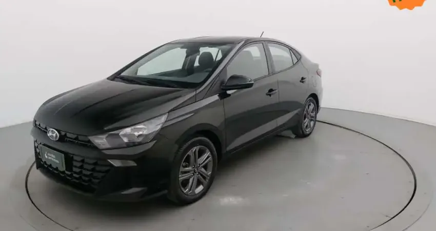 Hyundai Hb20s 2025 1.0 tgdi flex comfort plus automático