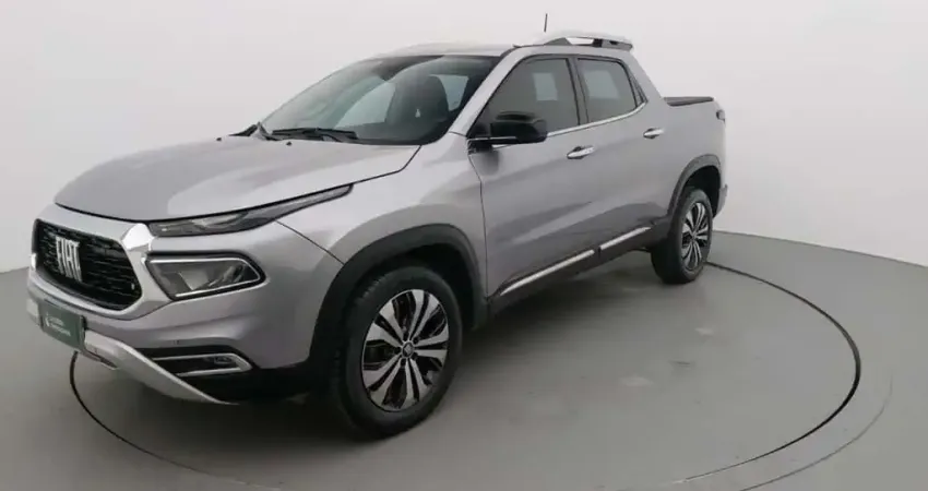 Fiat Toro 2024 1.3 turbo 270 flex volcano at6