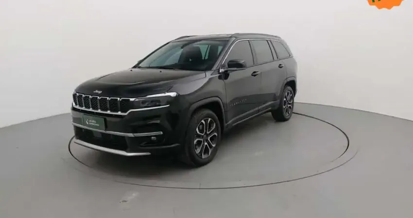 Jeep Compass 2025 1.3 t270 turbo flex limited at6