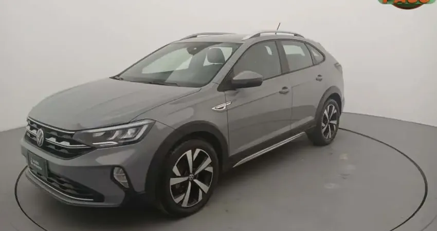 Volkswagen Nivus 2024 1.0 200 tsi total flex highline automático