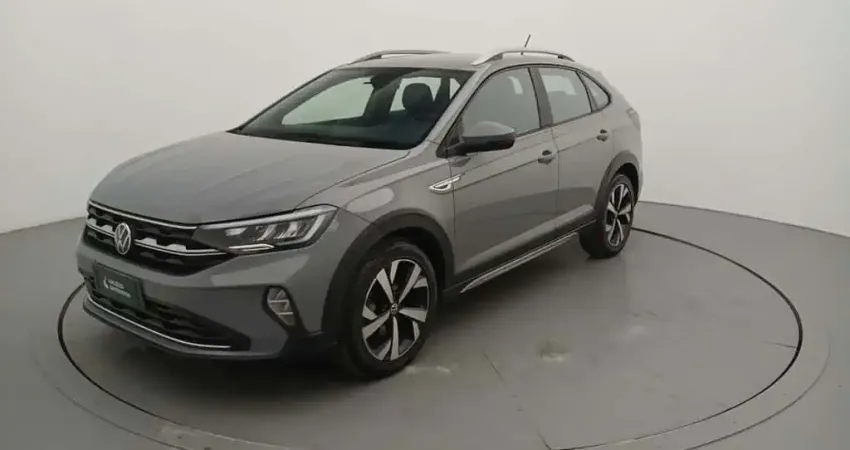 Volkswagen Nivus 2024 1.0 200 tsi total flex highline automático
