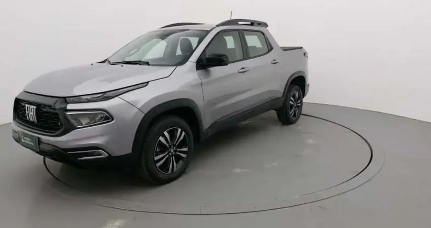 Fiat Toro 2025 1.3 turbo 270 flex freedom at6