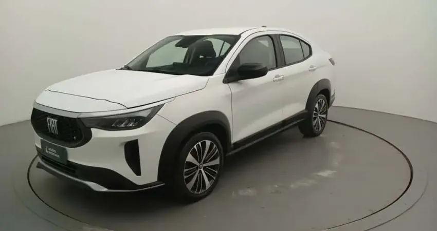 Fiat Fastback 2024 1.0 turbo 200 flex audace cvt