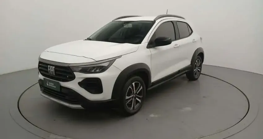 Fiat Pulse 2024 1.0 turbo 200 flex audace cvt