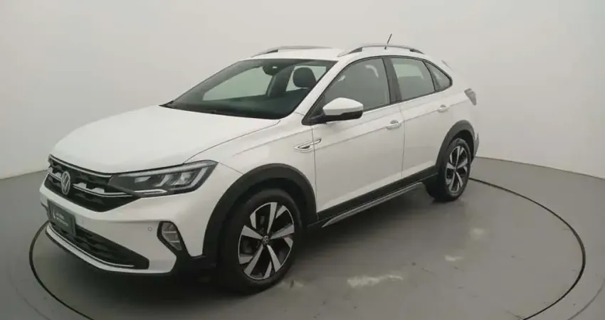 Volkswagen Nivus 2024 1.0 200 tsi total flex highline automático