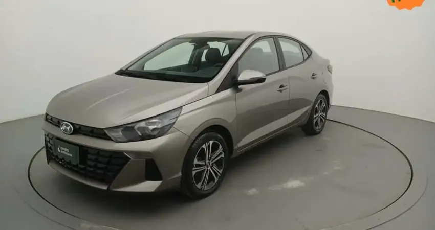 Hyundai Hb20s 2024 1.0 tgdi flex comfort plus automático