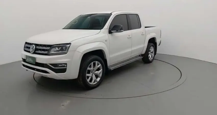 Volkswagen Amarok 2023 3.0 v6 tdi diesel highline cd 4motion automático