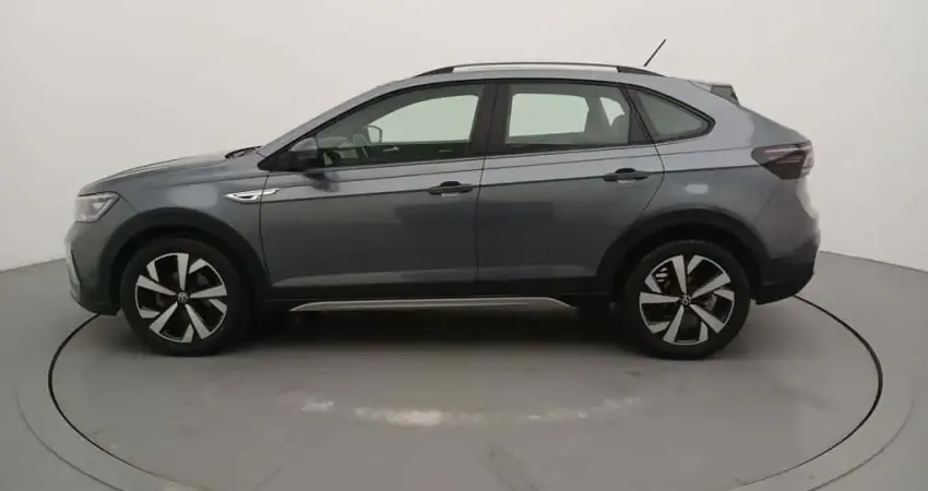 Volkswagen Nivus 2024 1.0 200 tsi total flex highline automático