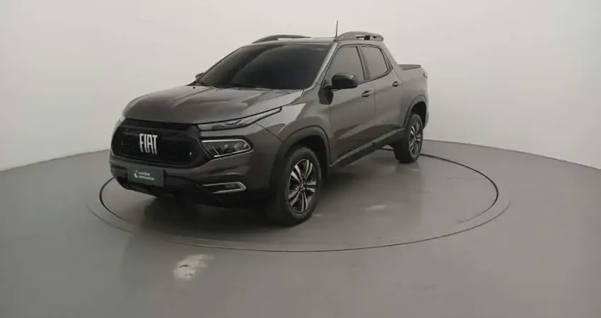 Fiat Toro 2025 1.3 turbo 270 flex freedom at6