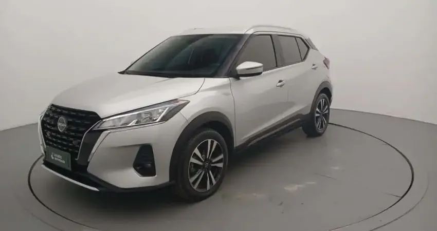 Nissan Kicks 2024 1.6 16v flexstart advance xtronic