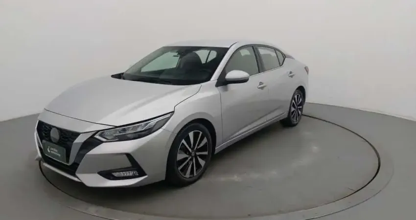 Nissan Sentra 2023 2.0 16v gasolina advance xtronic