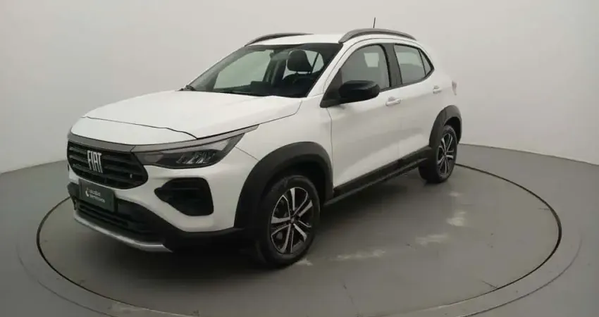 Fiat Pulse 2024 1.0 turbo 200 flex audace cvt