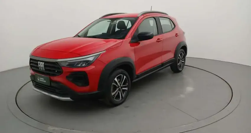 Fiat Pulse 2024 1.0 turbo 200 flex audace cvt