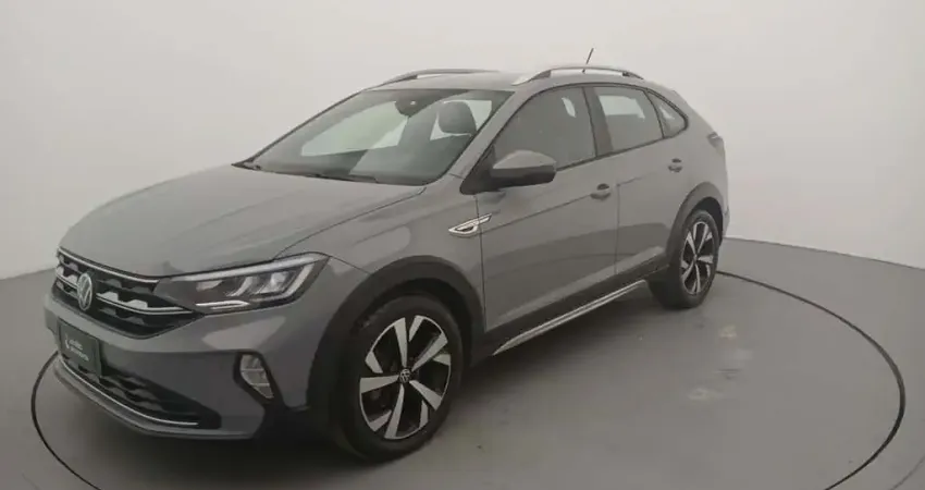 Volkswagen Nivus 2024 1.0 200 tsi total flex highline automático