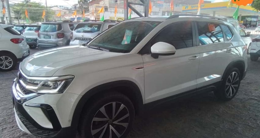 Volkswagen Taos 2023 1.4 250 tsi total flex highline automático
