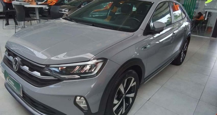 Volkswagen Nivus 2024 1.0 200 tsi total flex highline automático