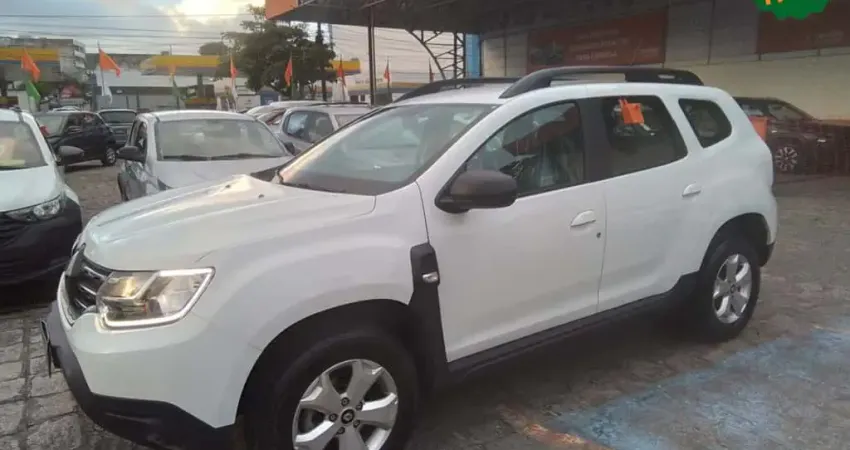 Renault Duster 2024 1.6 16v sce flex intense x-tronic