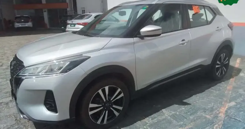 Nissan Kicks 2024 1.6 16v flexstart advance xtronic