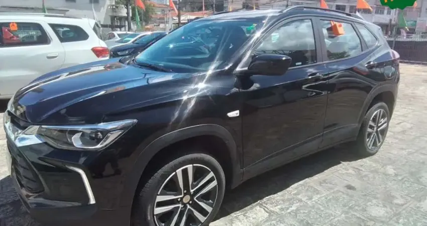 Chevrolet Tracker 2024 1.0 turbo flex lt automático