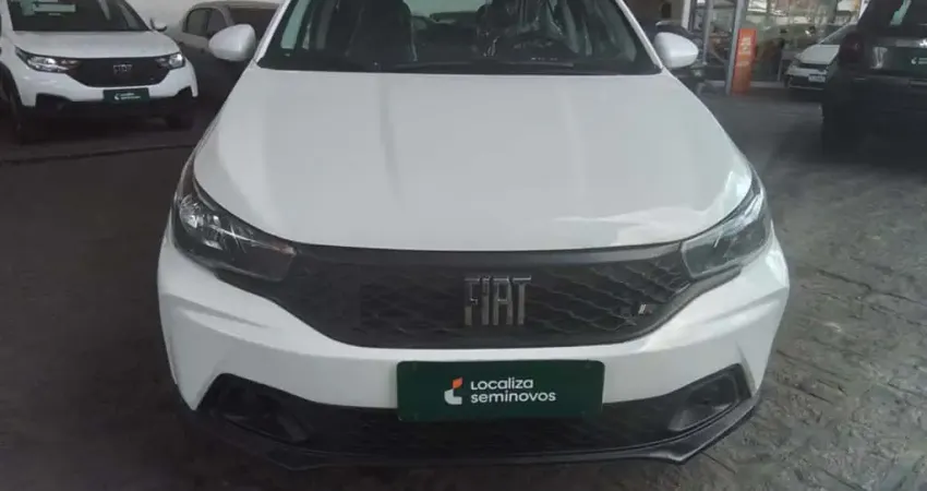 Fiat Argo 2024 1.0 firefly flex drive manual