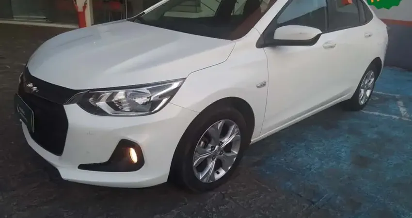 Chevrolet Onix 2024 1.0 turbo flex ltz automático