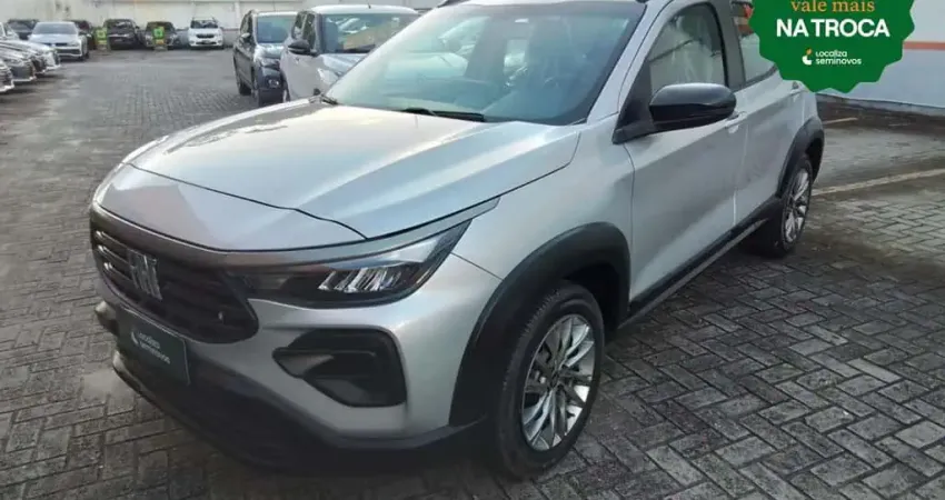 Fiat Pulse 2024 1.3 flex drive cvt