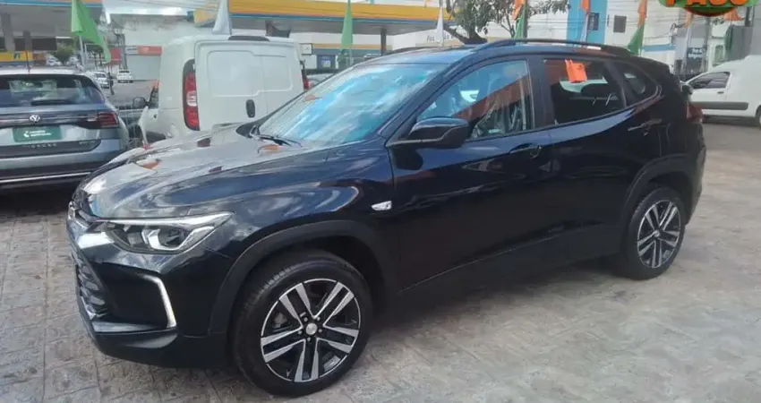 Chevrolet Tracker 2024 1.0 turbo flex lt automático