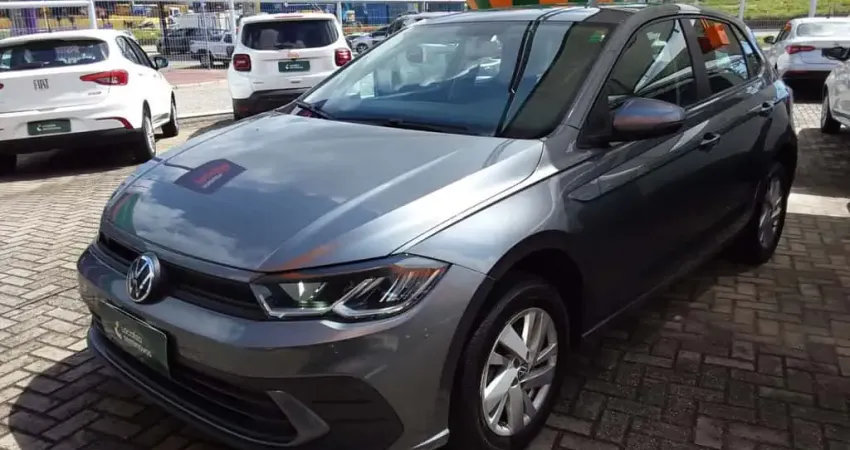 Volkswagen Polo 2024 1.0 mpi manual