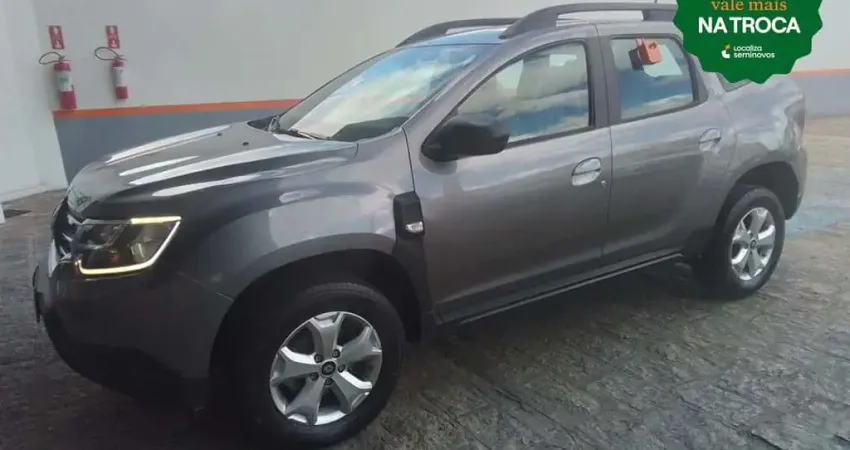 Renault Duster 2024 1.6 16v sce flex intense x-tronic