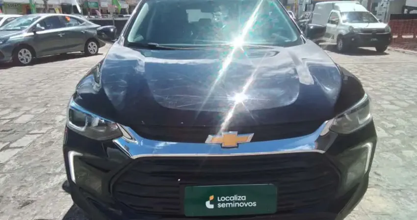 Chevrolet Tracker 2024 1.0 turbo flex lt automático