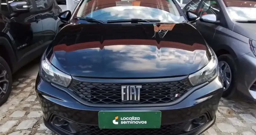 Fiat Argo 2025 1.0 firefly flex drive manual