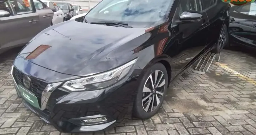Nissan Sentra 2024 2.0 16v gasolina advance xtronic