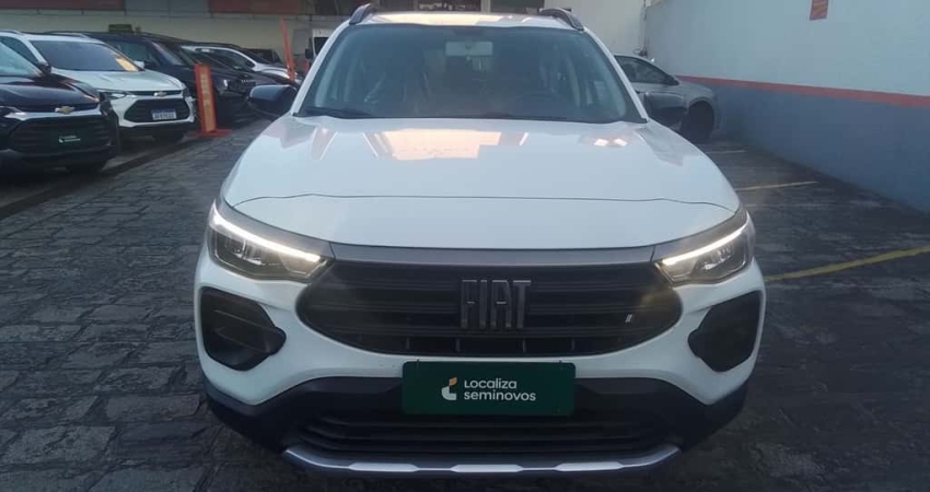 Fiat Pulse 2024 1.0 turbo 200 flex audace cvt