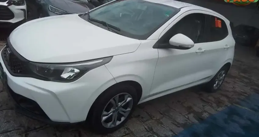 Fiat Argo 2025 1.0 firefly flex drive manual