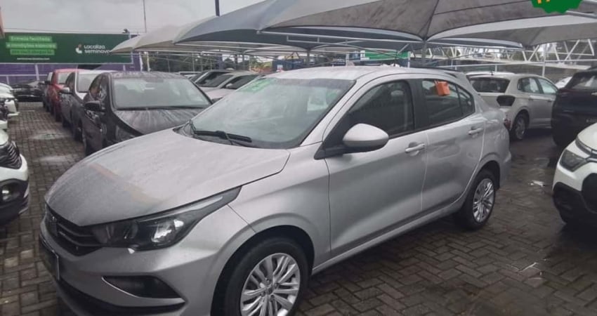Fiat Cronos 2023 1.0 firefly flex drive manual