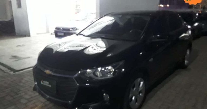 Chevrolet Onix 2023 1.0 turbo flex ltz automático