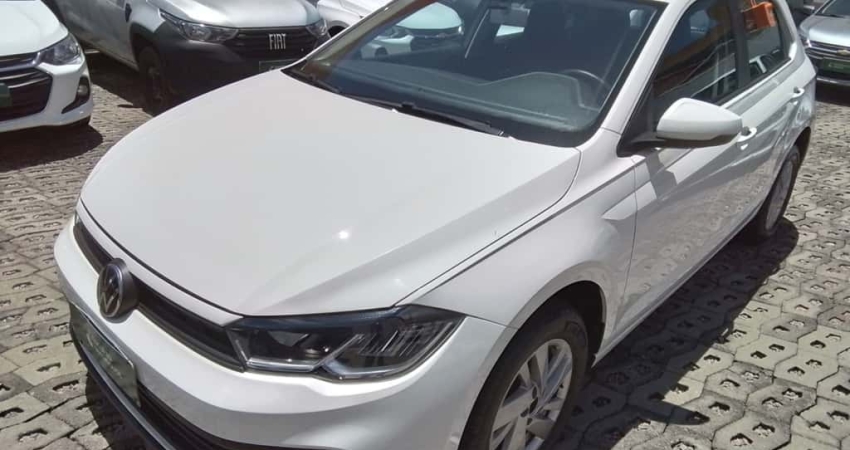 Volkswagen Polo 2024 1.0 mpi manual